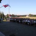 Rozpoczęcie roku szkolnego 2016/2017