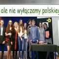 Nie wyłączaj polskiego