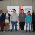 mistrzostwa powiatu w szachach 2018